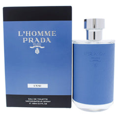 Prada L'Homme L'Eau Men EDT 100 ml
