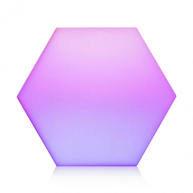 مجموعة توسيع مصباح Lifesmart Cololight أحادي الضوء (طراز L)
