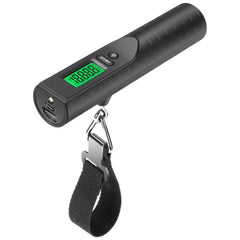 Orca Electronic Luggage Scale,50Kg