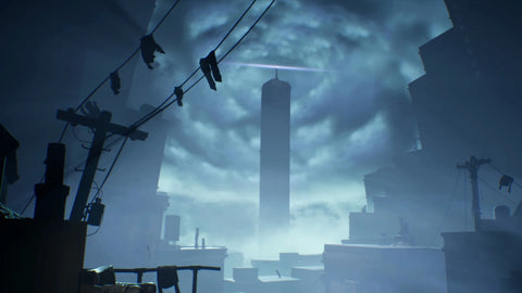 Little Nightmares 2 for PS5 Eu