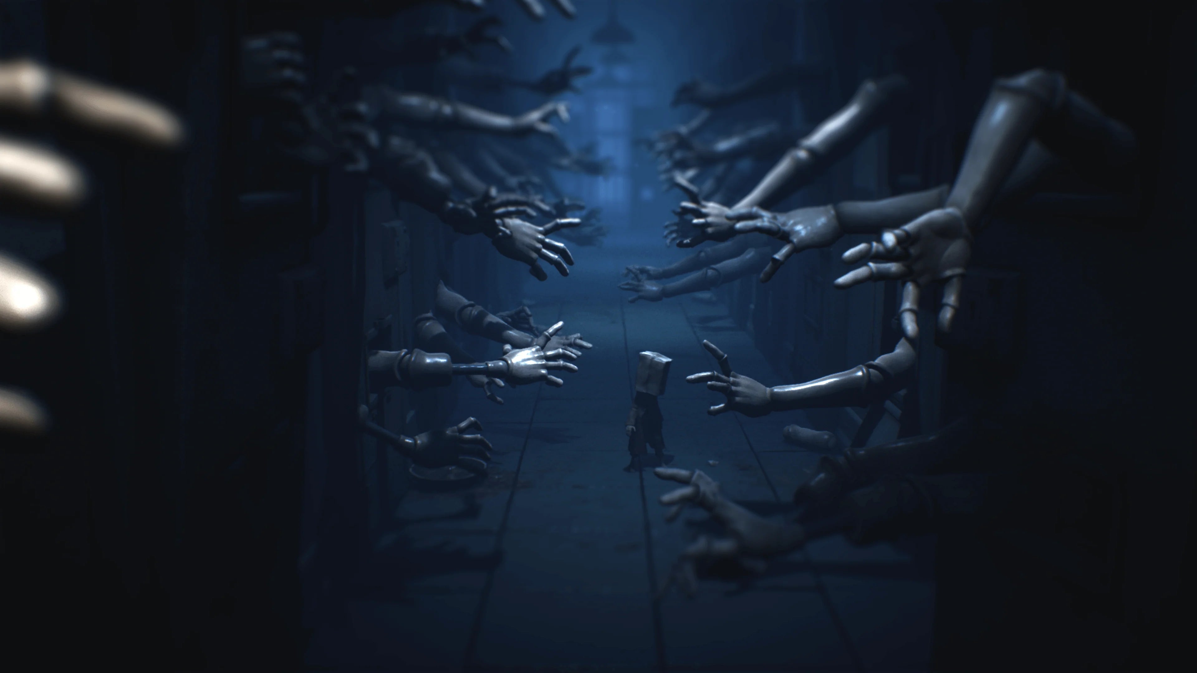 Little Nightmares 2 for PS5 Eu