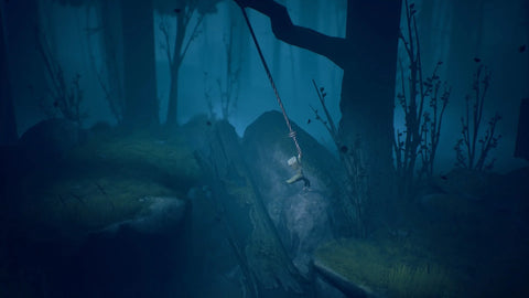 Little Nightmares 2 for PS5 Eu