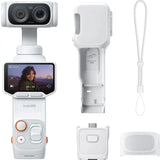 Insta360 Luna Ultra Standard Combo