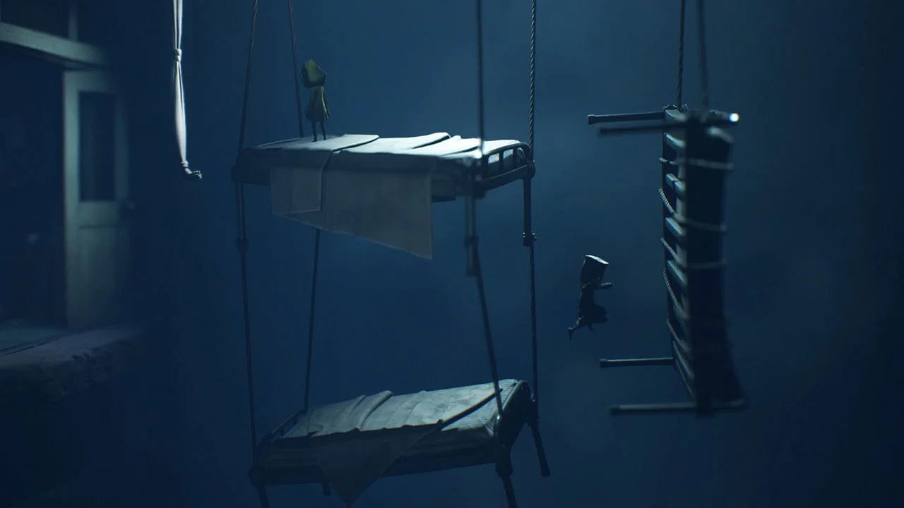 Little Nightmares 2 for PS5 Eu