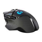 Logitech G502 LIGHTSPEED Wireless Gaming Mouse