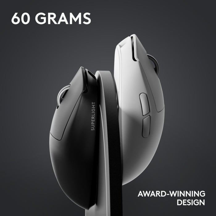 Logitech G Pro X Superlight 2 Gaming Mouse