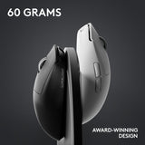 Logitech G Pro X Superlight 2 Gaming Mouse