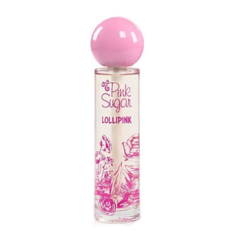 AQUOLINA PINK SUGAR LOLLIPINK-WOMEN-EDT-100ML