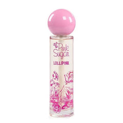 AQUOLINA PINK SUGAR LOLLIPINK-WOMEN-EDT-100ML