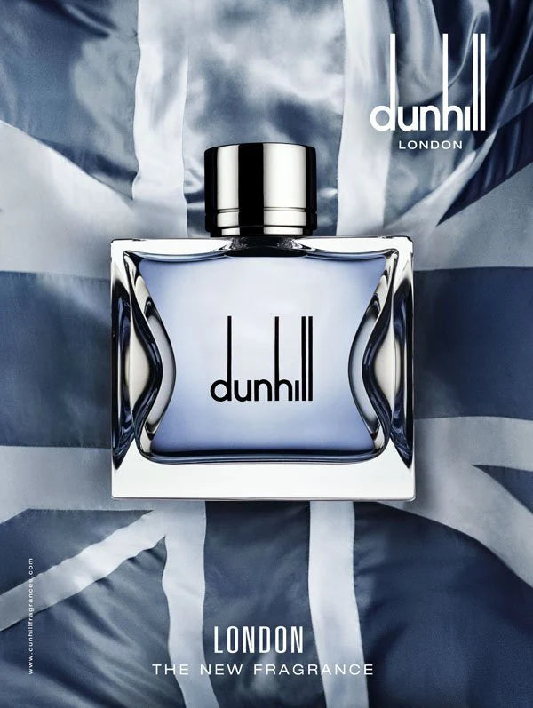 Dunhill London EDT For Him - 100 ml