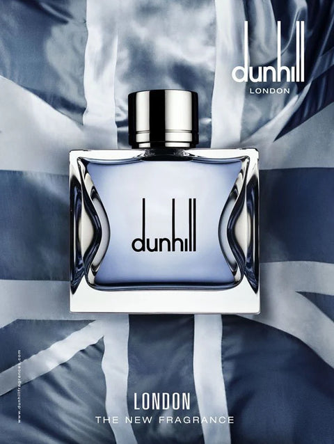 Dunhill London EDT For Him - 100 ml