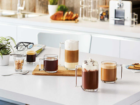 Luminarc A La Bonne Heure Mug 25CL