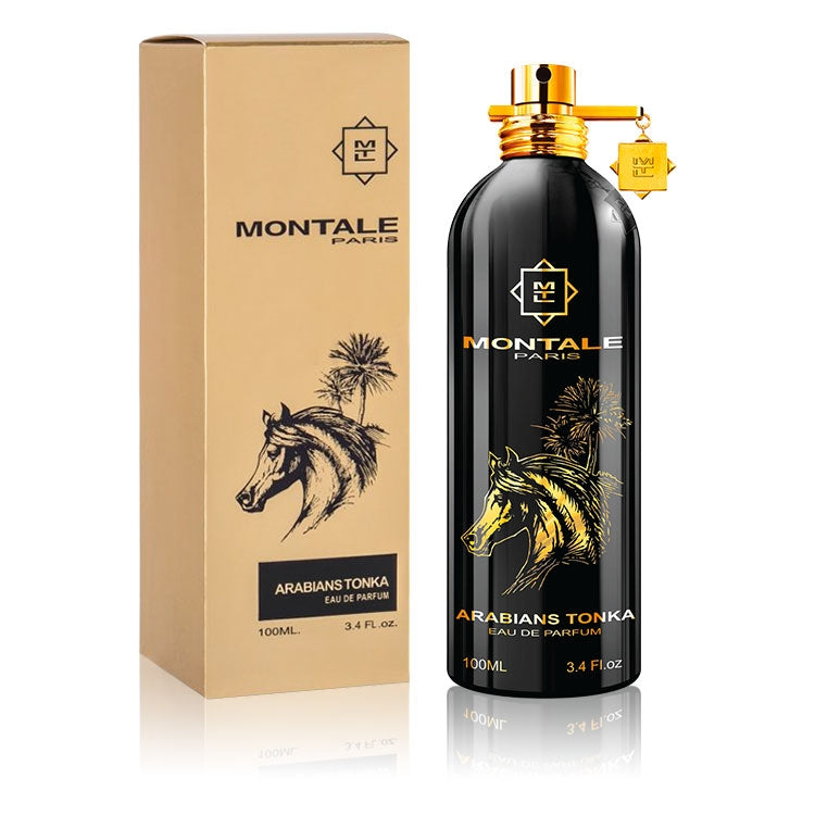 MONTALE ARABIANS TONKA-UNISEX-EDP-100ML