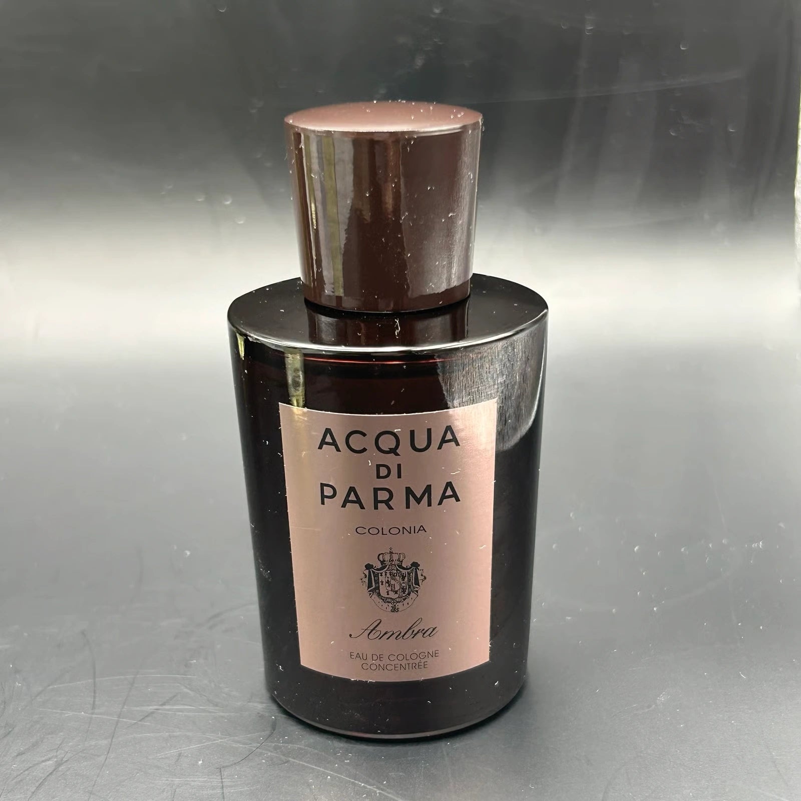 Acqua di Parma Colonia Ambra Concentree EDC For Unisex- 180 ml
