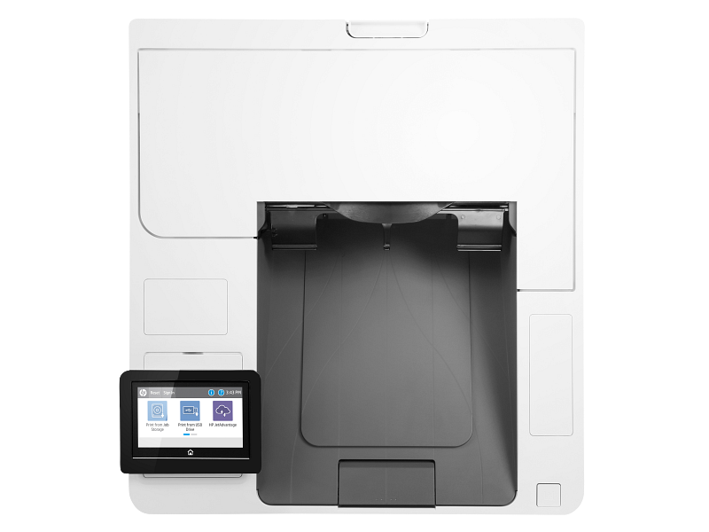 HP M611dn, LaserJet Enterprise Printer