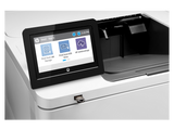 HP M611dn, LaserJet Enterprise Printer