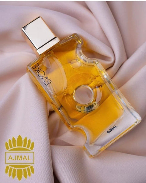 Ajmal Evoke Her EDP For Her - 75 ml
