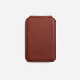 Moft MS025-1-ME-SNBN Flash Wallet Stand (Sienna Brown)