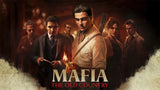 Mafia The Old Country for PlayStation 5