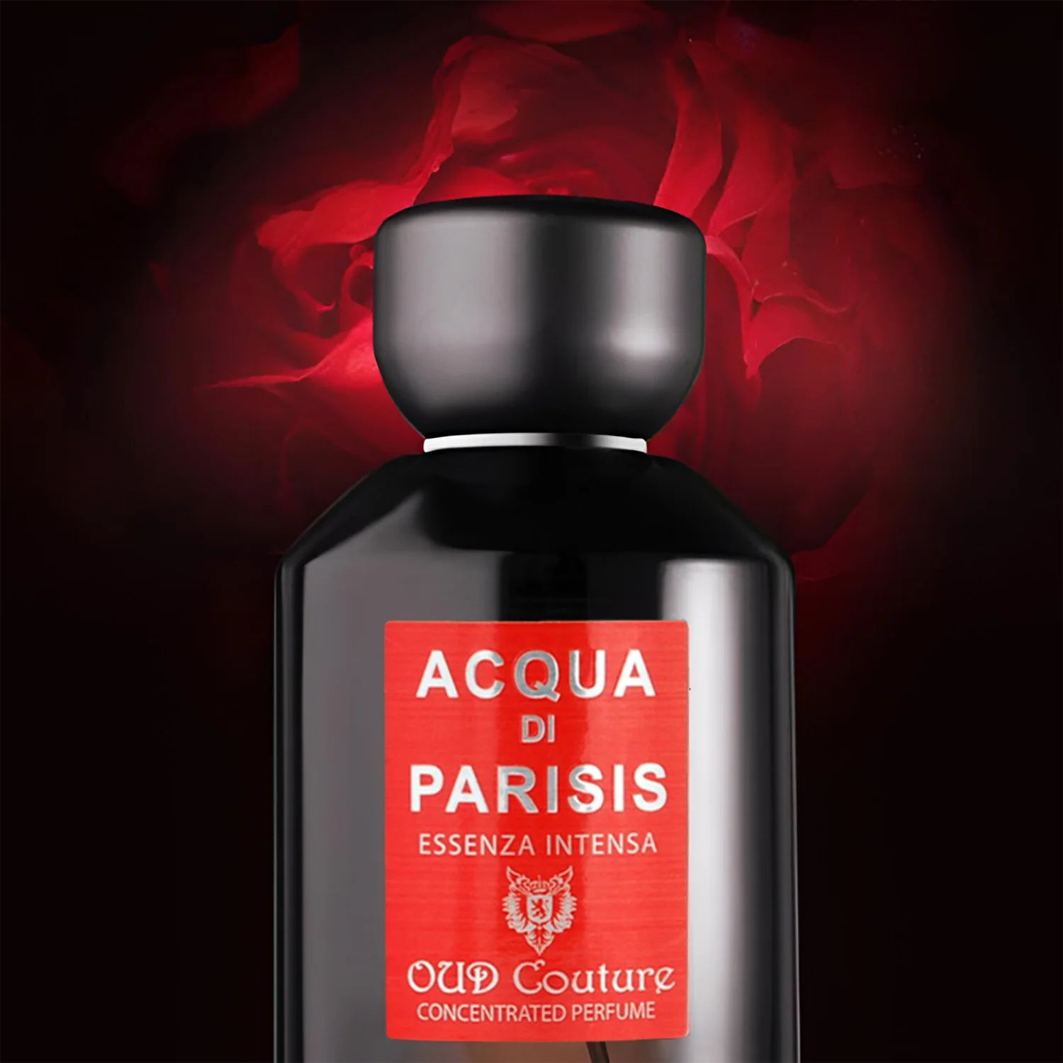 Acqua Di Parisis Essenza Oud Couture EDP For Unisex - 100 ml