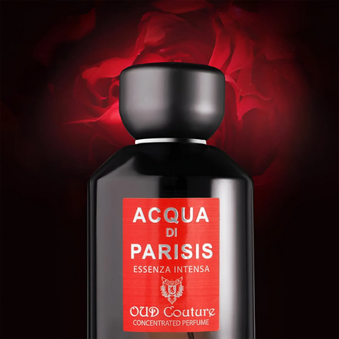 Acqua Di Parisis Essenza Oud Couture EDP For Unisex - 100 ml