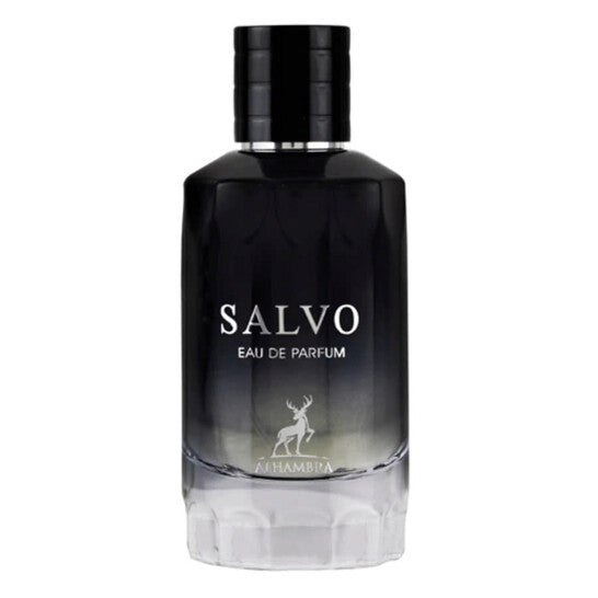 MAISON ALHAMBRA SALVO-UNISEX-EDP-100ML