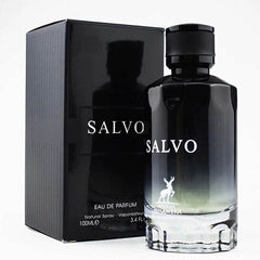 MAISON ALHAMBRA SALVO-UNISEX-EDP-100ML