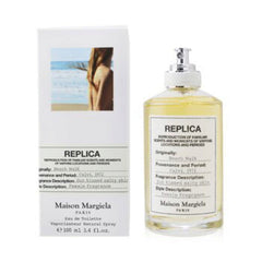 Maison Margiela Replica Beach Walk - Women - EDP - 100ml