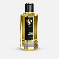 MANCERA GOLD AOUD-UNISEX-EDP-120ML