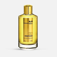 MANCERA GOLD INTENSITIVE AOUD-UNISEX-EDP-120ML