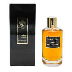 Mancera Tonka Cola Unisex EDP 120 ml