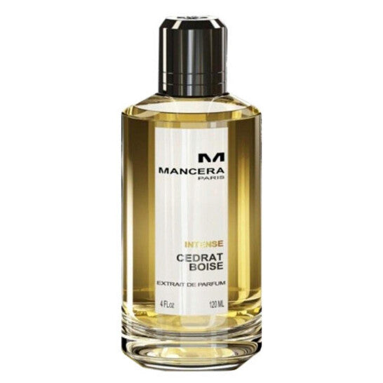 MANCERA INTENSE CEDRAT BOISE-UNISEX-EDP-120ML