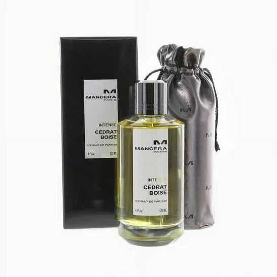 MANCERA INTENSE CEDRAT BOISE-UNISEX-EDP-120ML