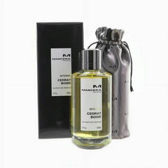 MANCERA INTENSE CEDRAT BOISE-UNISEX-EDP-120ML