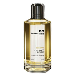 MANCERA INTENSE CEDRAT BOISE-UNISEX-EDP-120ML