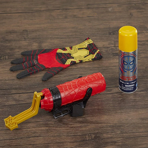 Hasbro F1111, Marvel Spider-Man 3 Super Web Slinger