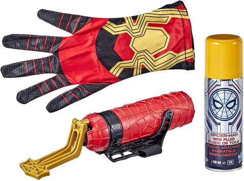 Hasbro F1111, Marvel Spider-Man 3 Super Web Slinger