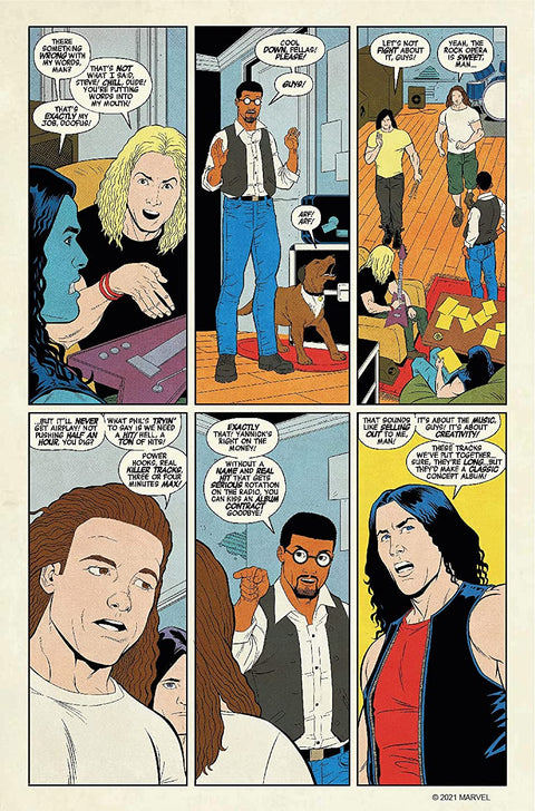 Marvels Guardians Of The Galaxy For PlayStation 4 “Region 2”