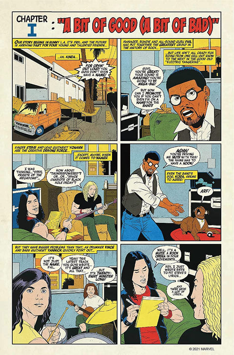 Marvels Guardians Of The Galaxy For PlayStation 4 “Region 2”