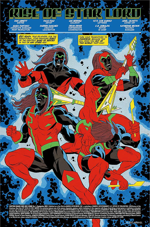 Marvels Guardians Of The Galaxy For PlayStation 4 “Region 2”