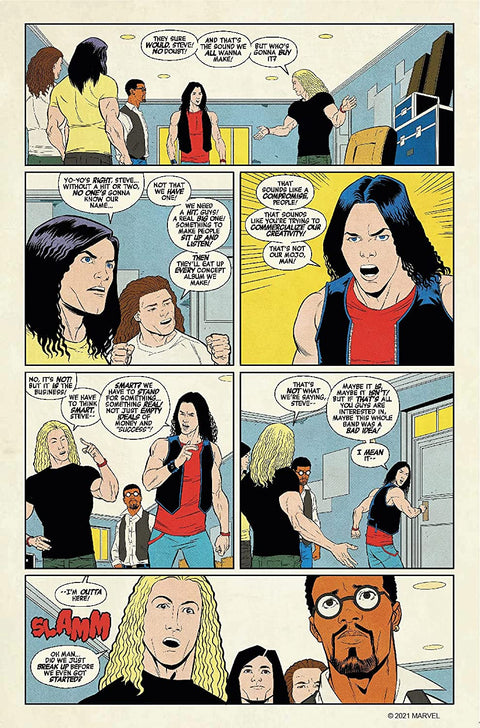 Marvels Guardians Of The Galaxy For PlayStation 4 “Region 2”