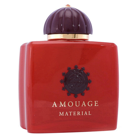 AMOUAGE MATERIAL-WOMEN-EDP-100ML