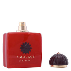 AMOUAGE MATERIAL-WOMEN-EDP-100ML