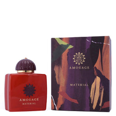 AMOUAGE MATERIAL-WOMEN-EDP-100ML