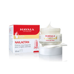 MAVALA NAILACTAN NOURISHING CREAM JAR-WOMEN-15ML