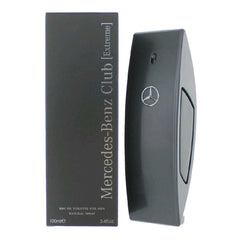 Mercedes-Benz Club Extreme - Men - EDT - 100ml