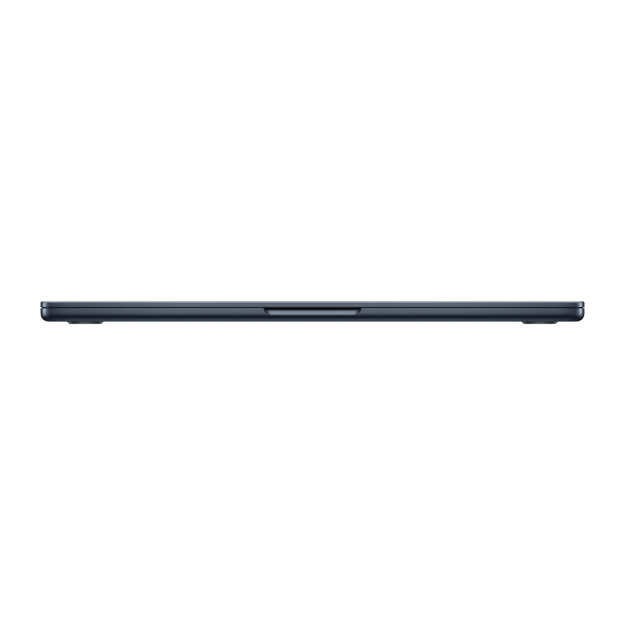 Apple MacBook Air M2 (2024), 16GB RAM, 256GB SSD, 13.6-inch- Midnight