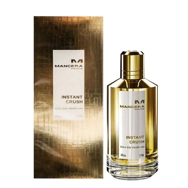 MANCERA INSTANT CRUSH-UNISEX-EDP-120ML