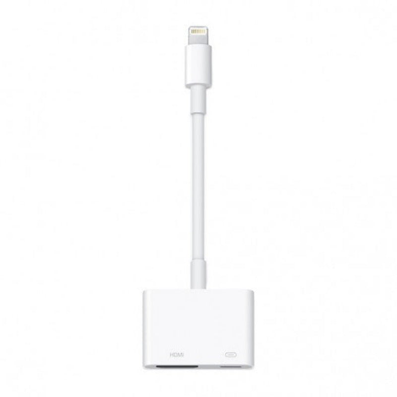 Apple Digital AV Adapter - Lightning to HDMI