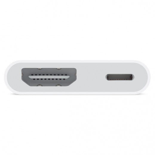 Apple Digital AV Adapter - Lightning to HDMI